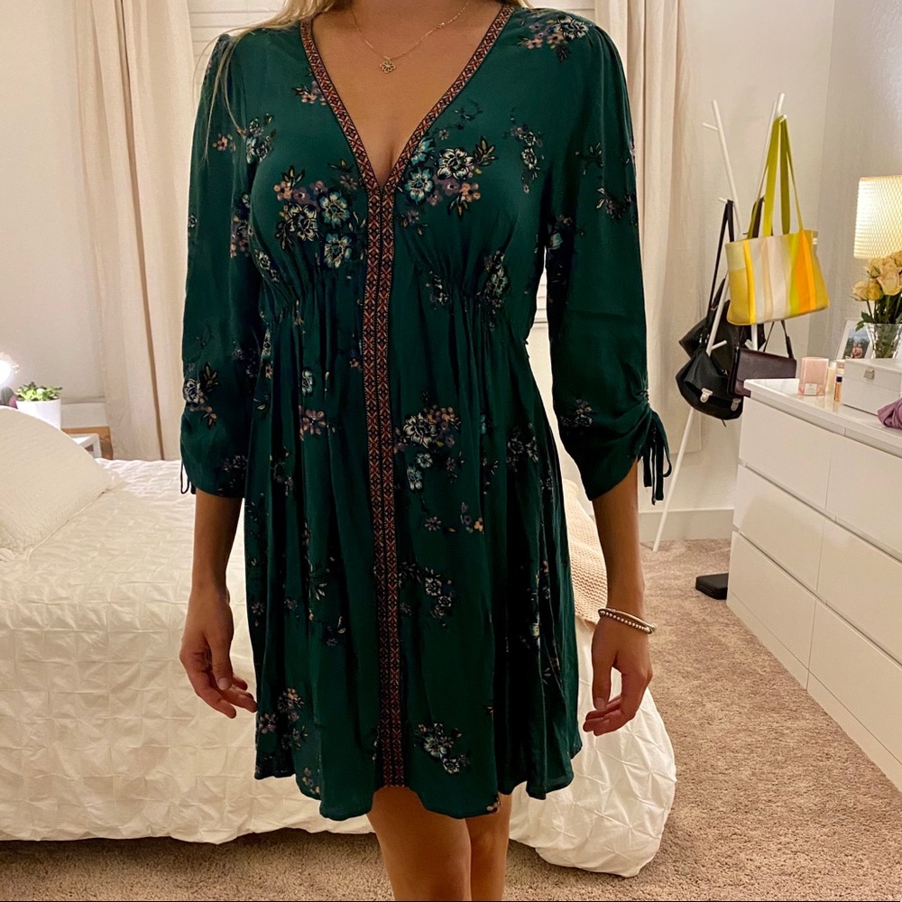 Chelsea & Violet Dress